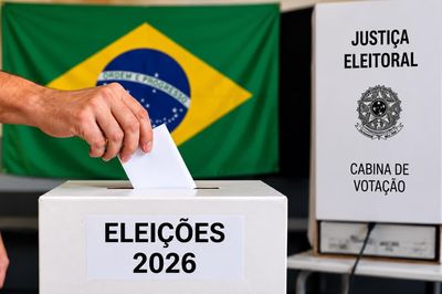 Brazil bước vào bầu cử Tổng thống với cuộc đua sít sao