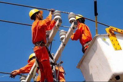 SSI Research dự báo NT2 và POW có thể hưởng lợi vì nhu cầu điện tăng cao trong thời gian tới