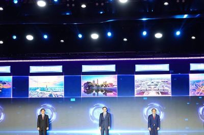'Gọi tên' các địa phương dẫn đầu về đổi mới sáng tạo