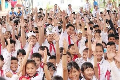 Địa phương quyết định mức hỗ trợ cho các gia đình sinh 2 con gái