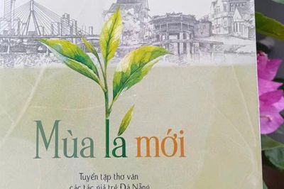 Nghĩ từ Mùa lá mới