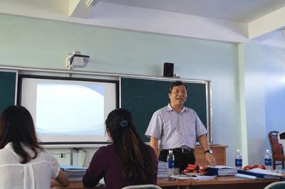 Tuổi già được lựa chọn