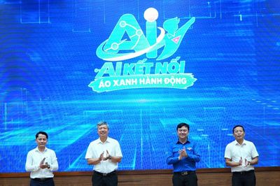 Festival Thanh niên Đà Nẵng tiên phong chuyển đổi số năm 2026