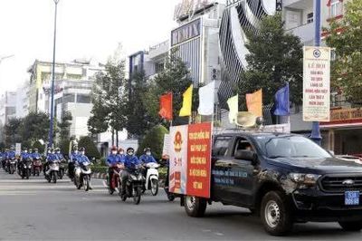 Đồng Tháp: Triển khai thi hành Luật Phổ biến, giáo dục pháp luật