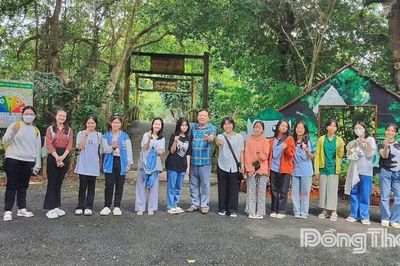 Văn học sau sáp nhập - cần tư duy tổ chức mới để đi xa