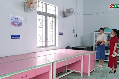 Khó duy trì bữa ăn bán trú khi siết chặt yêu cầu về nguồn cung thực phẩm