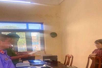 Gia Lai: Khởi tố đối tượng chiếm đoạt 7,3 tỷ đồng bằng kịch bản vay tiền đáo hạn ngân hàng