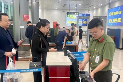 Gia Lai hỗ trợ 200 triệu đồng/chuyến bay quốc tế không thường lệ đến Cảng hàng không Phù Cát