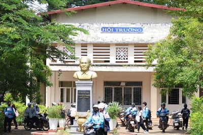 Nhận diện sớm, ngăn ngừa bạo lực học đường