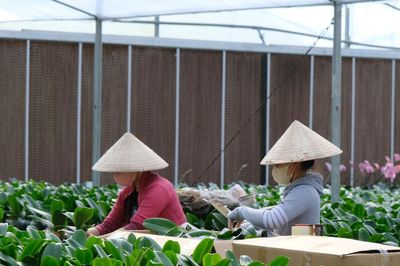 Đạ Tẻh thực hiện hiệu quả các nhiệm vụ phát triển kinh tế - xã hội