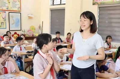 Những điển hình tiên tiến của giáo dục Thanh Sơn