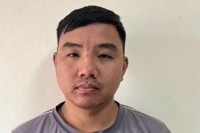 Phú Thọ: Khởi tố đối tượng gây tai nạn chết người rồi bỏ trốn