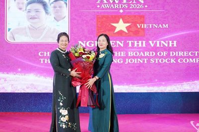 Hội Nữ doanh nhân Thái Nguyên: Đoàn kết, kết nối, vươn xa