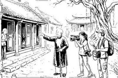 Kính lão đắc thọ