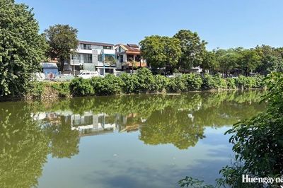 Chiến lược cho kinh tế lòng hồ
