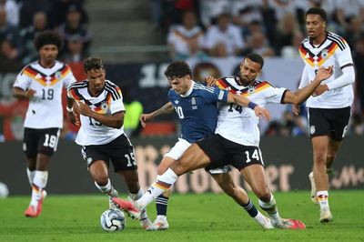 Nhận định Hy Lạp vs Đức (1h45 ngày 5/10), UEFA Nations League 2026-2027