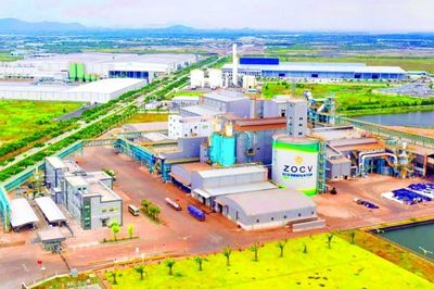 Dòng vốn dịch chuyển, Việt Nam phải tăng năng lực hấp thụ