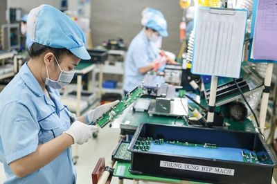 Tăng nguồn lực cho nền kinh tế từ kênh trái phiếu