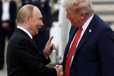 Đàm phán Mỹ - Nga về Ukraine đi kèm thỏa thuận dầu mỏ hàng tỷ USD