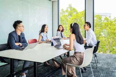 Gen Z vào doanh nghiệp, văn hóa công ty phải đổi thế nào?