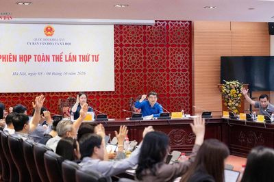Nghiên cứu kỹ quy định hiến xác, lấy mô, bộ phận cơ thể của người dưới 18 tuổi