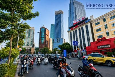 TP HCM 9 tháng năm 2026: Thu ngân sách hơn 670.000 tỷ đồng, kinh tế tăng 9,06%