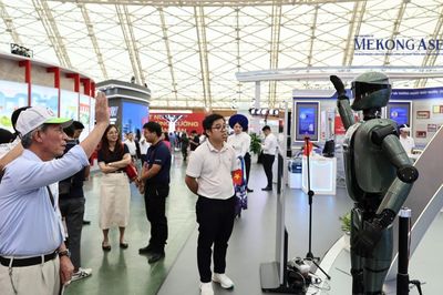 Hà Nội dẫn đầu chỉ số đổi mới sáng tạo năm 2026