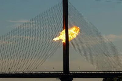 Nga kêu gọi công dân nước ngoài rời Kiev