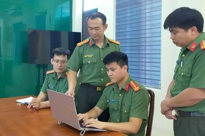 Thanh Hoá: Gần 20 người trình báo bị đe dọa tống tiền bằng ảnh AI nhạy cảm