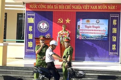 Khi 'Ba Nhất' bén rễ miền núi Lãnh Ngọc