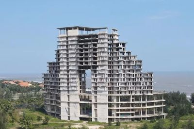 Quảng Trị rà soát các dự án câu dầm ở khu 'đất vàng'