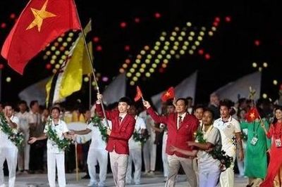 Olympic và ASIAD là mục tiêu phát triển của thể thao Hà Nội