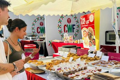 Từ những trải nghiệm văn hóa, mở ra cuộc gặp gỡ của thế giới tại Hà Nội