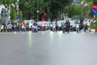 Thời tiết ngày 4/10: Hà Nội chuyển lạnh sau những ngày nắng nóng