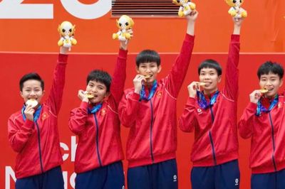 Tổng kết thành tích đoàn thể thao Việt Nam tại ASIAD 20