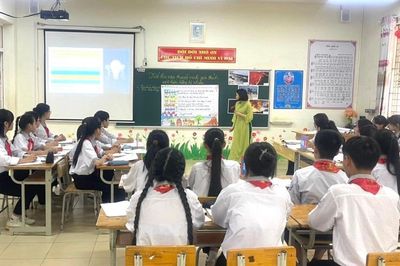 Hà Nội công bố số điện thoại đường dây nóng phản ánh lạm thu