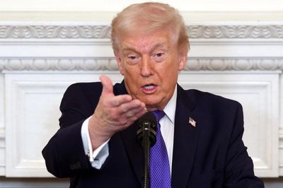 Tổng thống Trump cân nhắc tái hành động với Iran