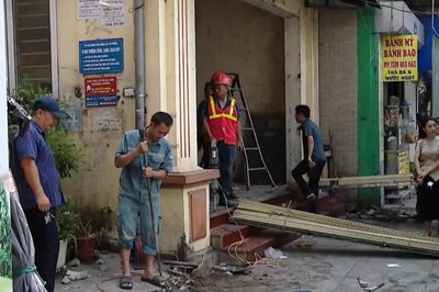 Khi lòng dân đồng thuận