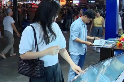 Công nghệ đã thay đổi thói quen đọc sách thế nào?