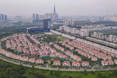 Hơn 2.800 doanh nghiệp bất động sản hoàn tất thủ tục giải thể