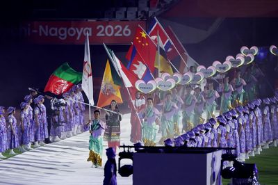 ASIAD 20 khép lại với lễ bế mạc đậm màu sắc Nhật Bản