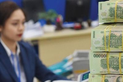 Lý do một ngân hàng dừng chuyển khoản trên 10 triệu đồng