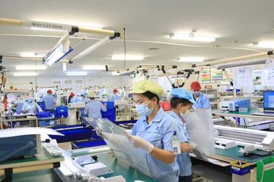 Gần 150.000 doanh nghiệp thành lập mới trong 9 tháng, vốn đăng ký tăng 32,7%