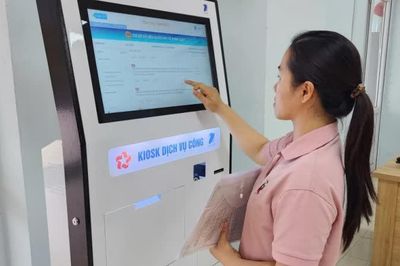 Cắt giảm thời hạn giải quyết 34 thủ tục hành chính liên quan đến sản xuất, kinh doanh