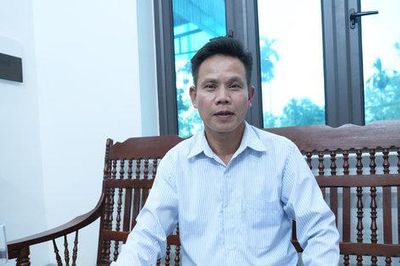 Mỗi vụ hoà giải thành công, tình làng nghĩa xóm thêm bền chặt