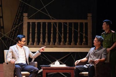 Hà Nội trong tác phẩm văn học, nghệ thuật hôm nay: Bồi đắp mạch nguồn từ những góc nhìn mới