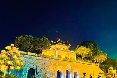 Giám đốc UNESCO ấn tượng với cách Việt Nam phát huy giá trị di sản