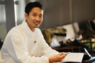 Sau phim trăm tỷ, Tuấn Trần tái hợp Jung Il Woo, Mo Hong Jin trong dự án điện ảnh Việt - Hàn