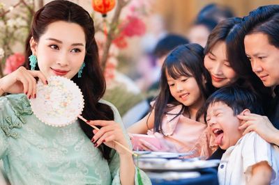 Đặng Thu Thảo hiếm hoi khoe ái nữ, gia đình nàng hậu 3 con hiện tại ra sao?