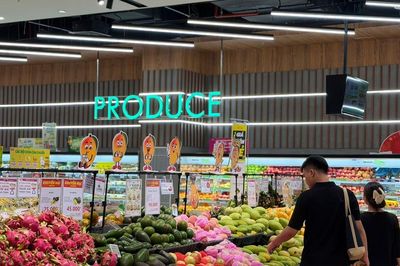 Hết tháng 9, một ngành hàng mũi nhọn của Việt Nam thu về hơn 56 tỷ USD